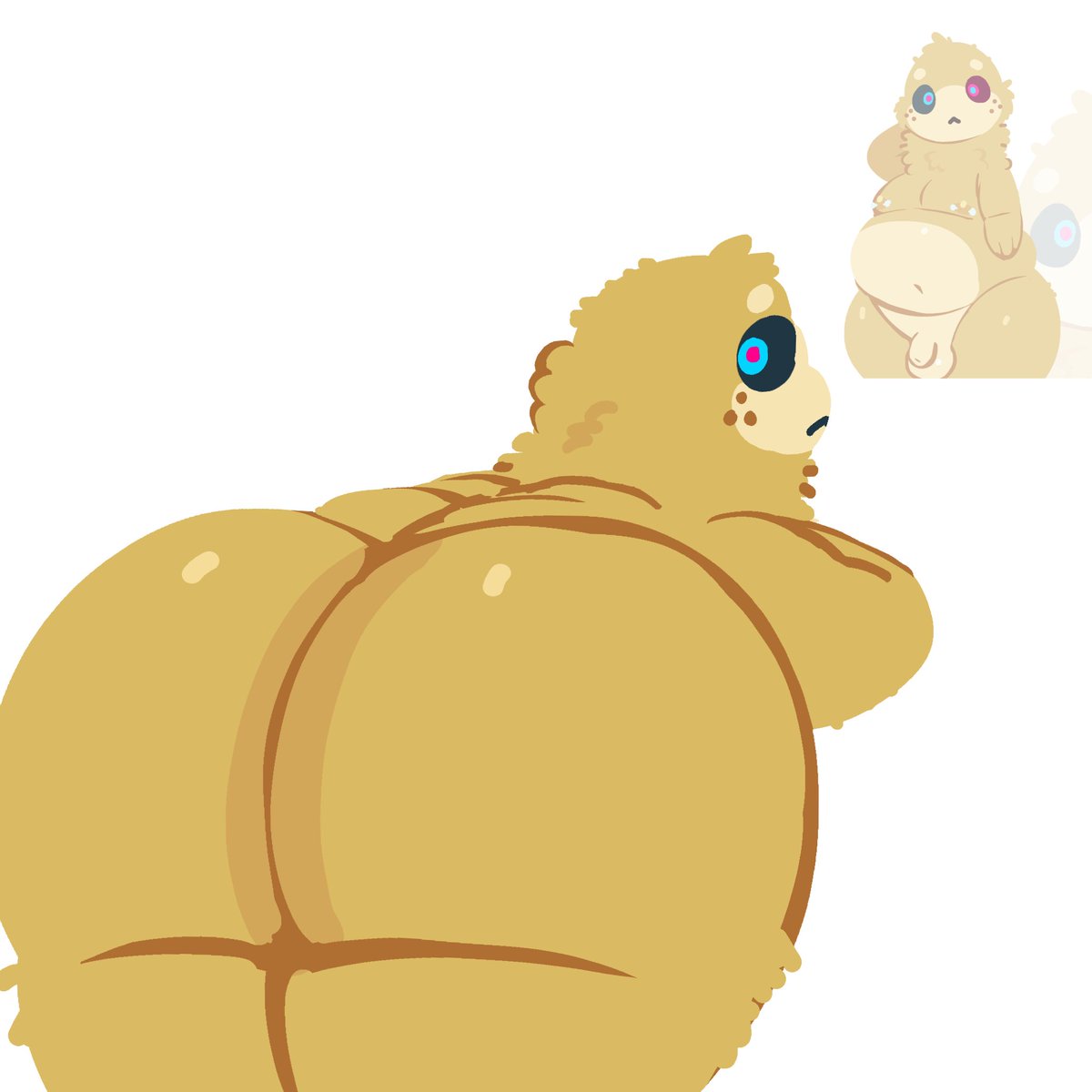 Nutpillow tweet media