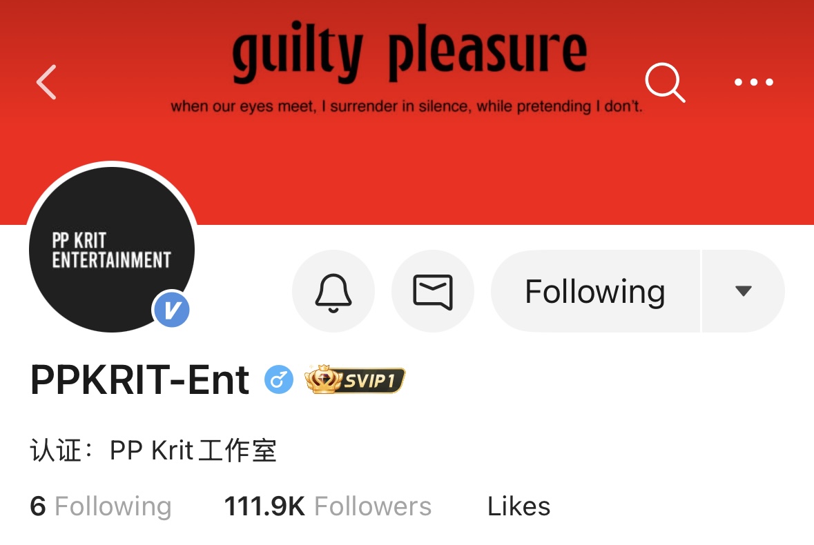 Data for BKPP(super slow) tweet media