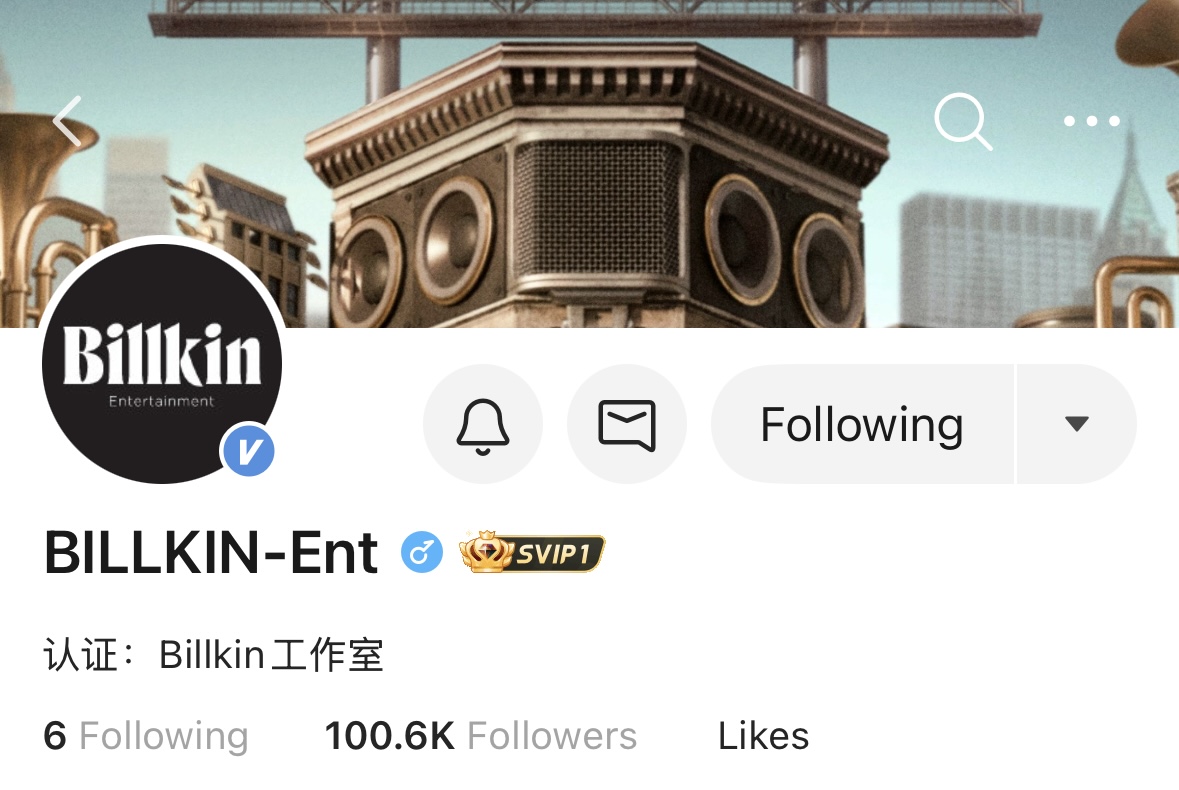 Data for BKPP(super slow) tweet media