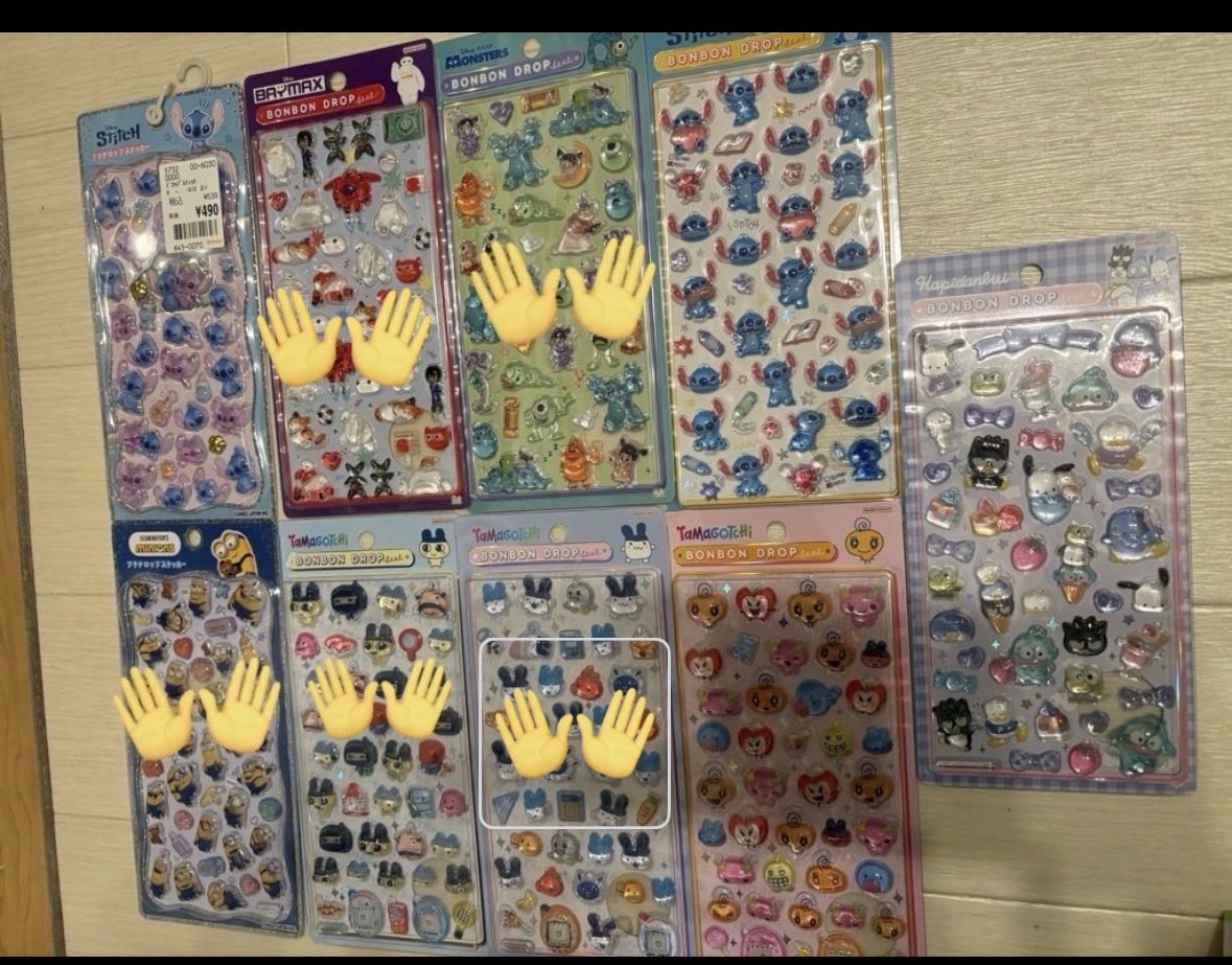 まるり tweet media