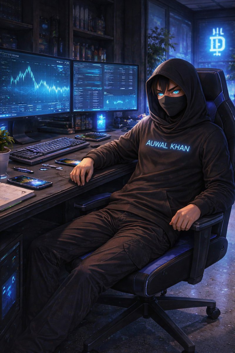 Auwal Khan🕊️ tweet media