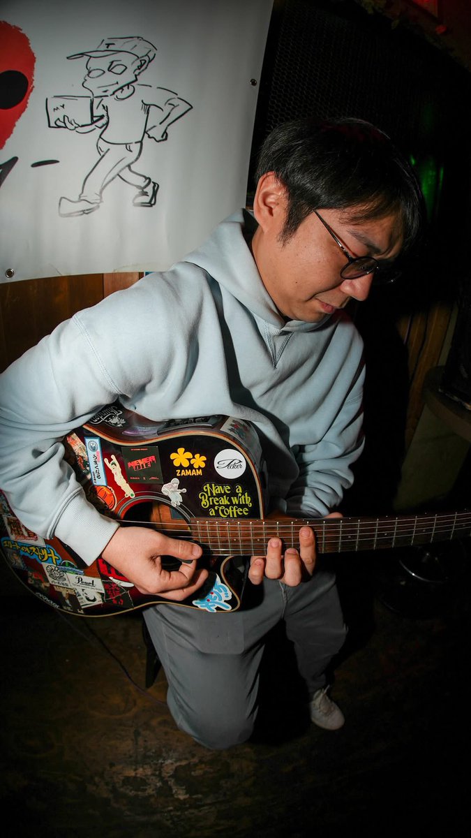 Club Garden Bar tweet media