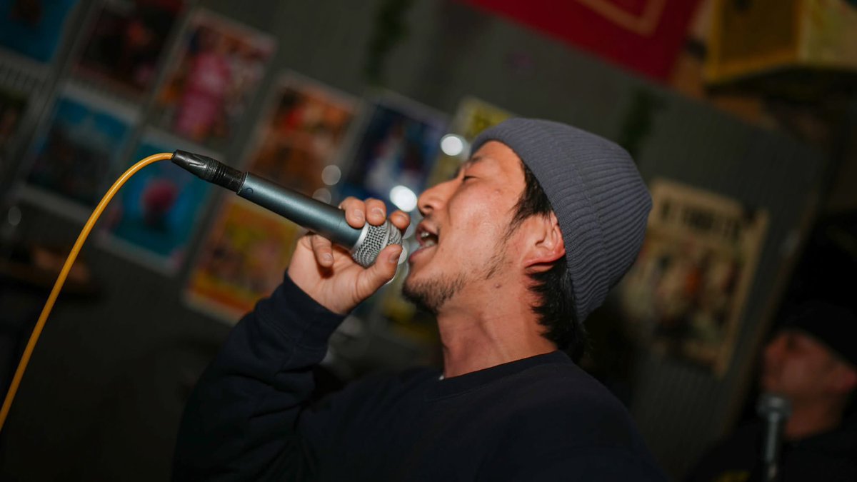 Club Garden Bar tweet media