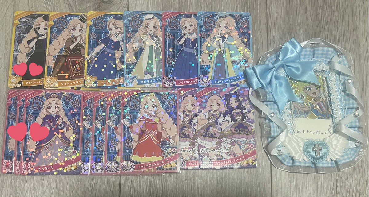 ぽんず tweet media