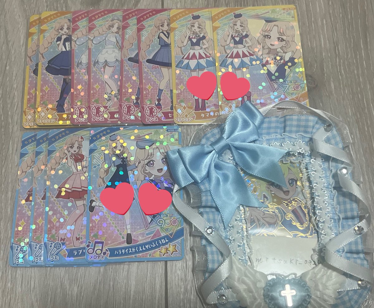 ぽんず tweet media