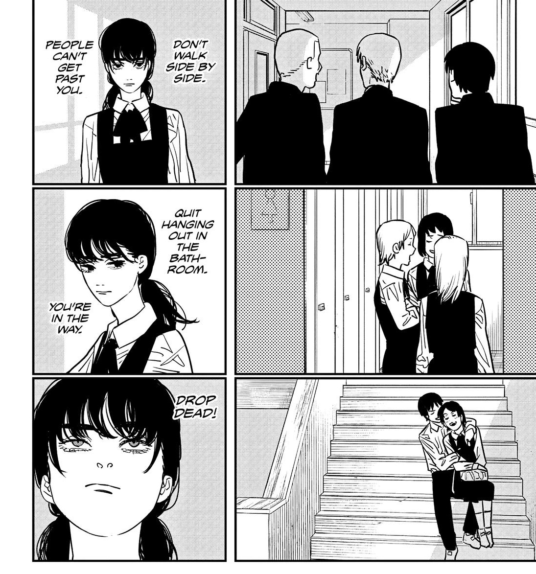 I had stopped reading CSM at chapter 98 Gonna try to catch up to Part 2 ...