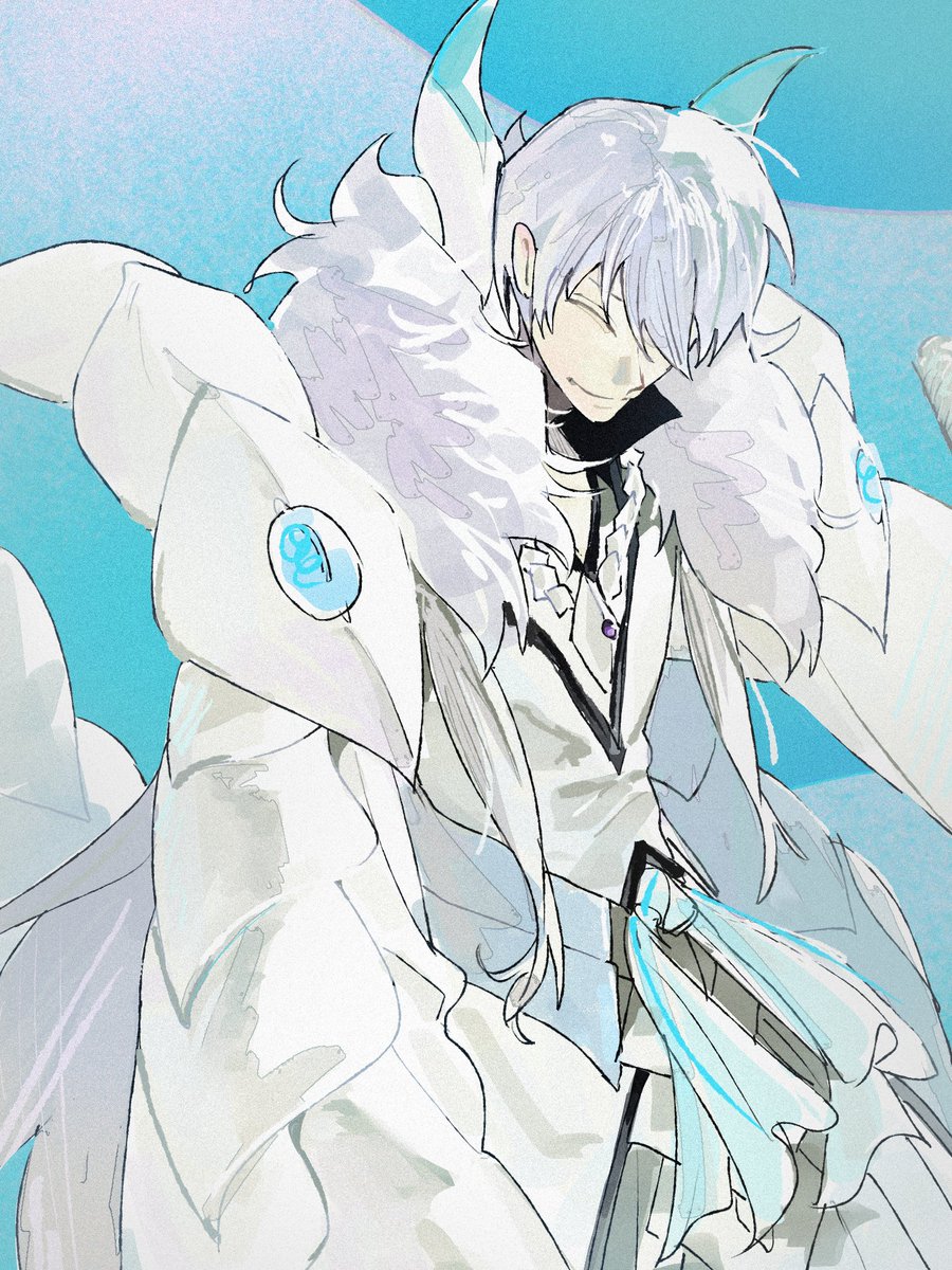 야텅코 tweet media