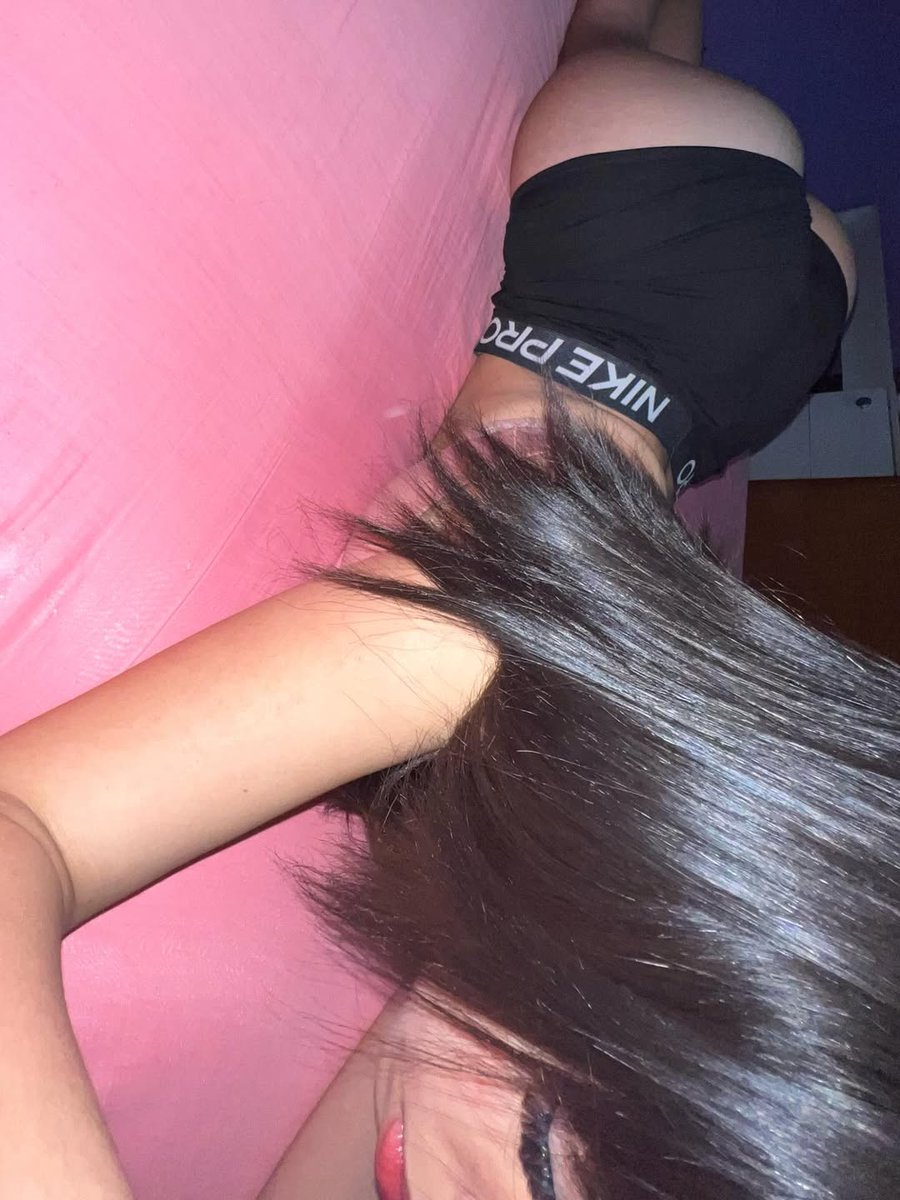 MiniShortsX's tweet photo. Su Pijama para dormir 🛌 https://t.co/NfRwjwZJzc