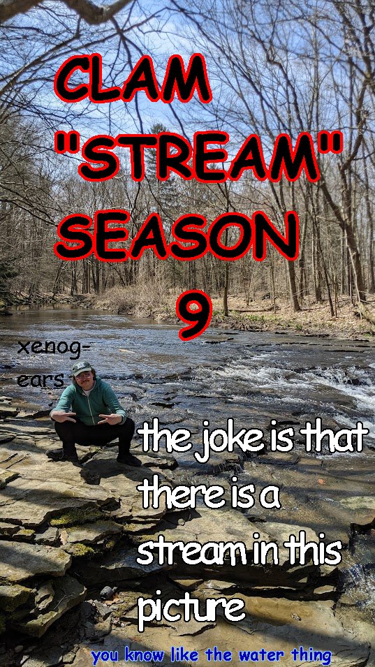 egg | Clamhat 🇵🇸 🔻 tweet media