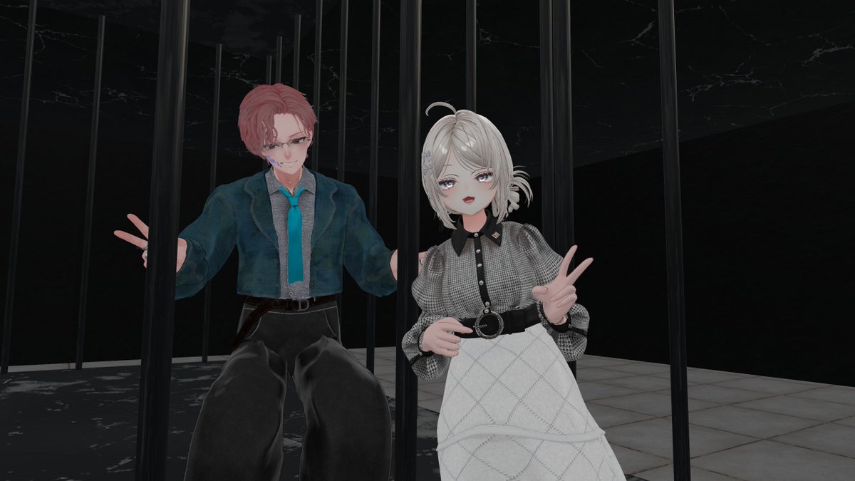 ふぅりん@VRC tweet media