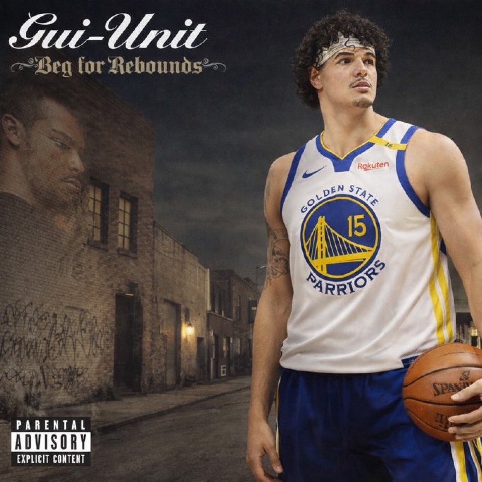 Warriors Lead tweet media