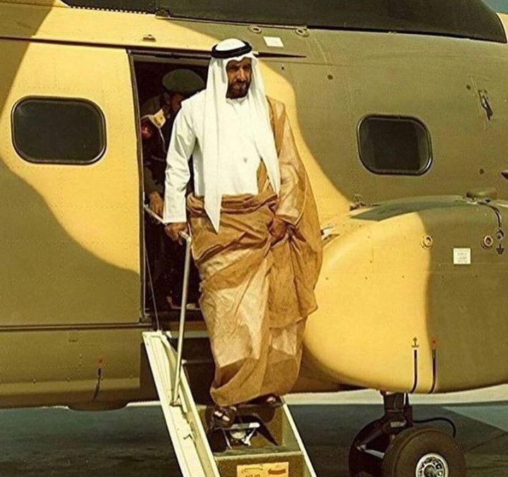 Prof. Jamal Sanad Al-Suwaidi tweet media