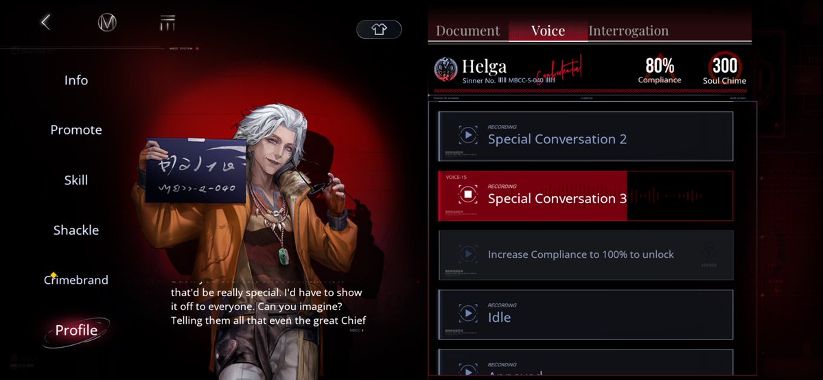 🥀𓏲Roses⋆| Cham/Cath oomf tweet media