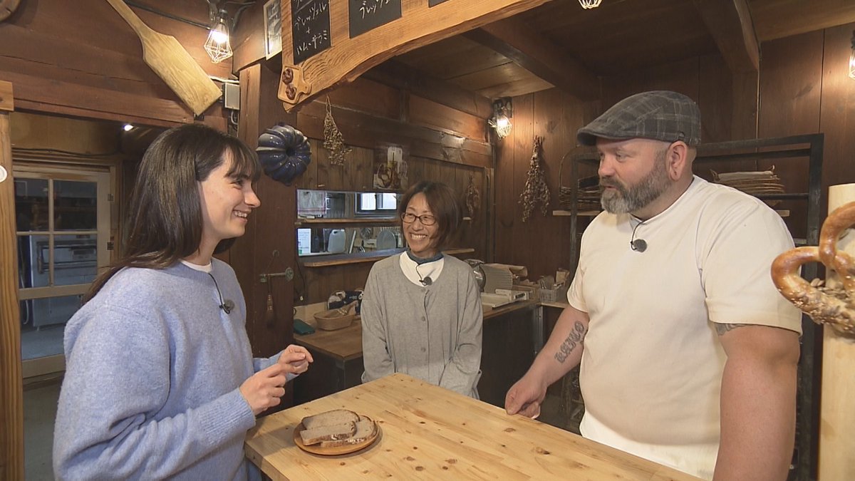 テレビ派 tweet media