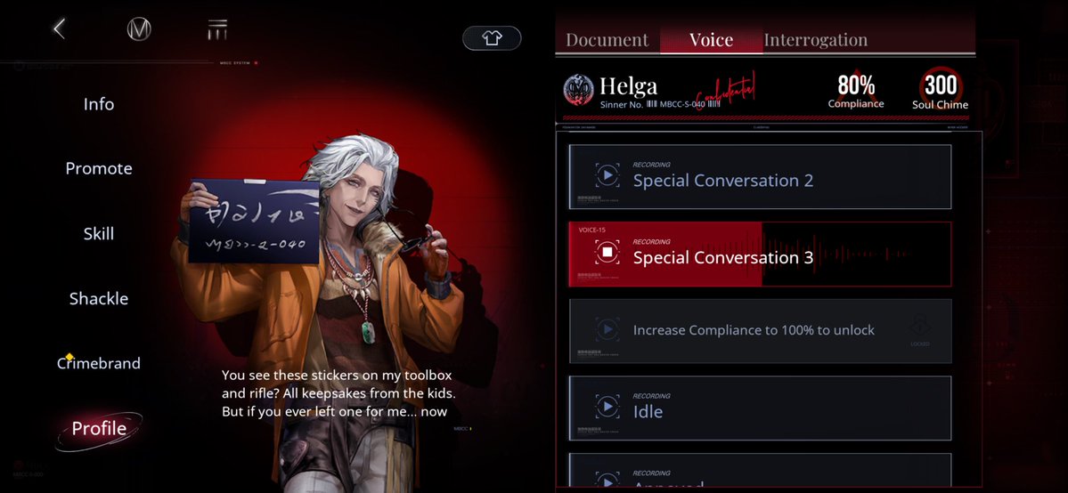 🥀𓏲Roses⋆| Cham/Cath oomf tweet media