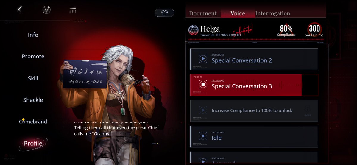 🥀𓏲Roses⋆| Cham/Cath oomf tweet media