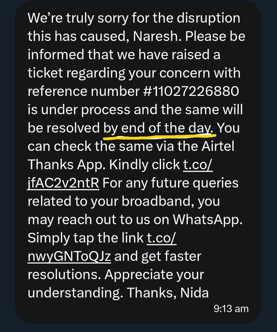 Naresh Motwani tweet media