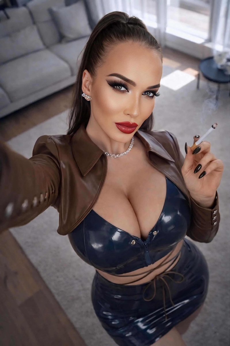 Goddess Kara cuckold tweet media