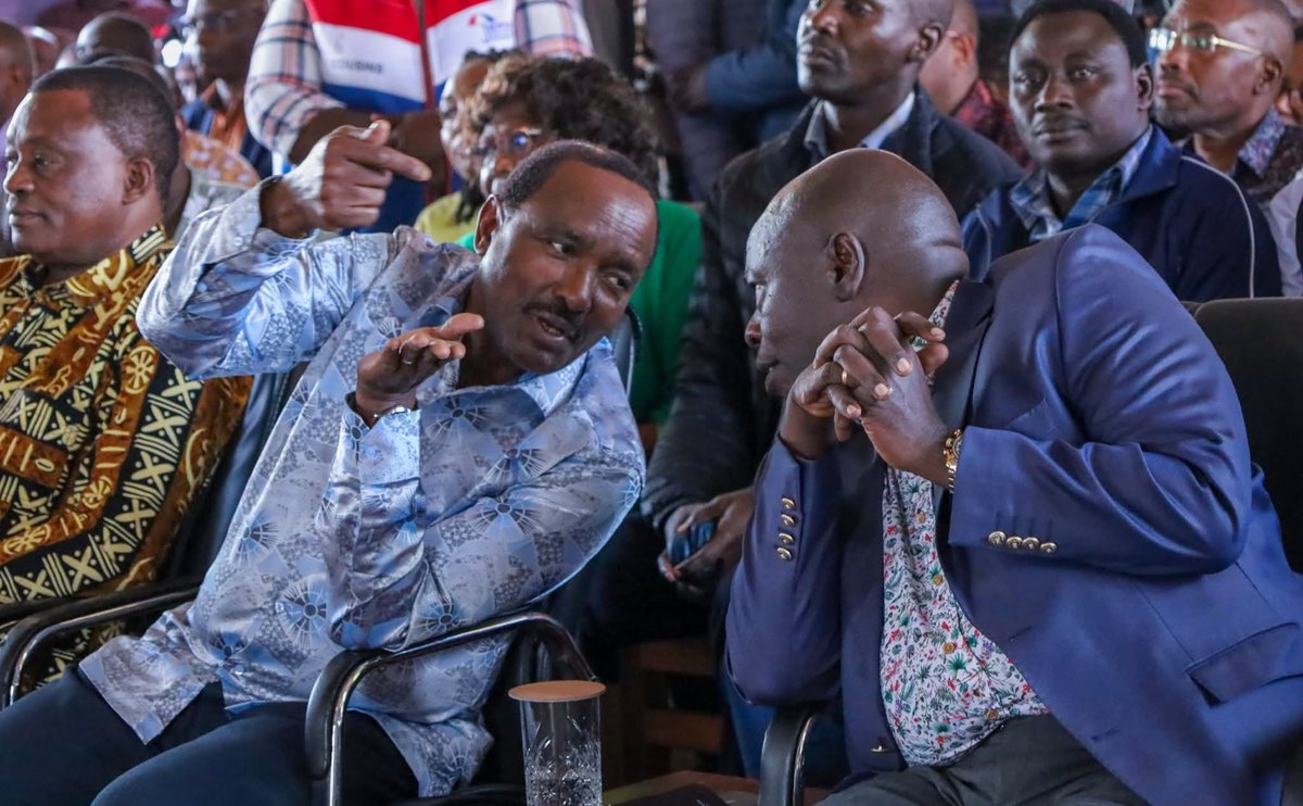 Kíríku wawa Kínyanjui🇰🇪 tweet media