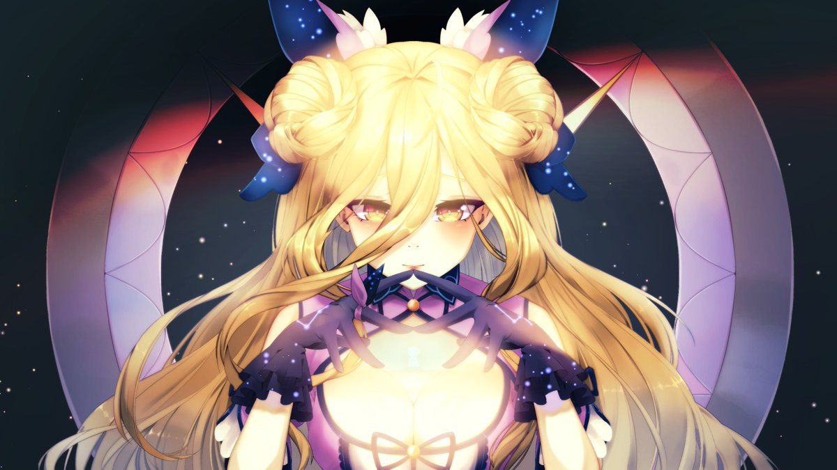 Rommily 🌸🎨| art comms open! tweet media