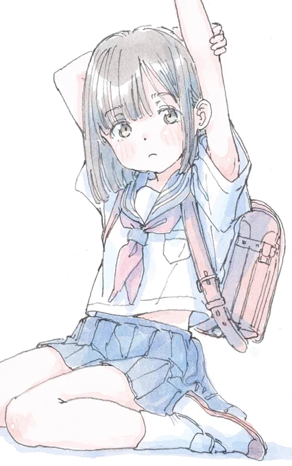 のに〜っ
