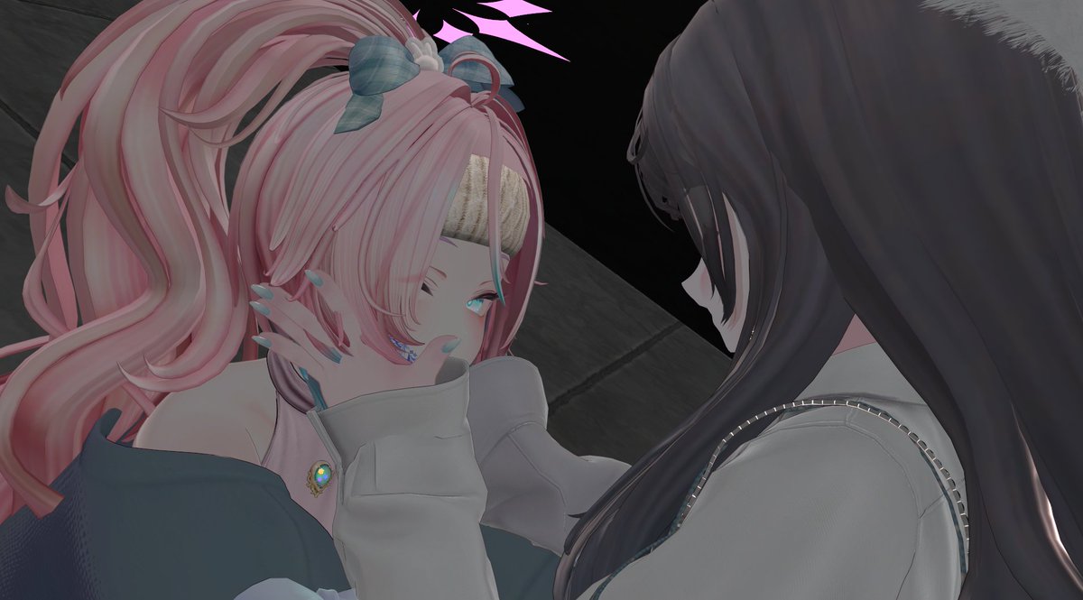 ふぅりん@VRC tweet media