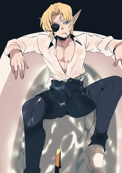 (comm)Ranimen🔞 tweet media