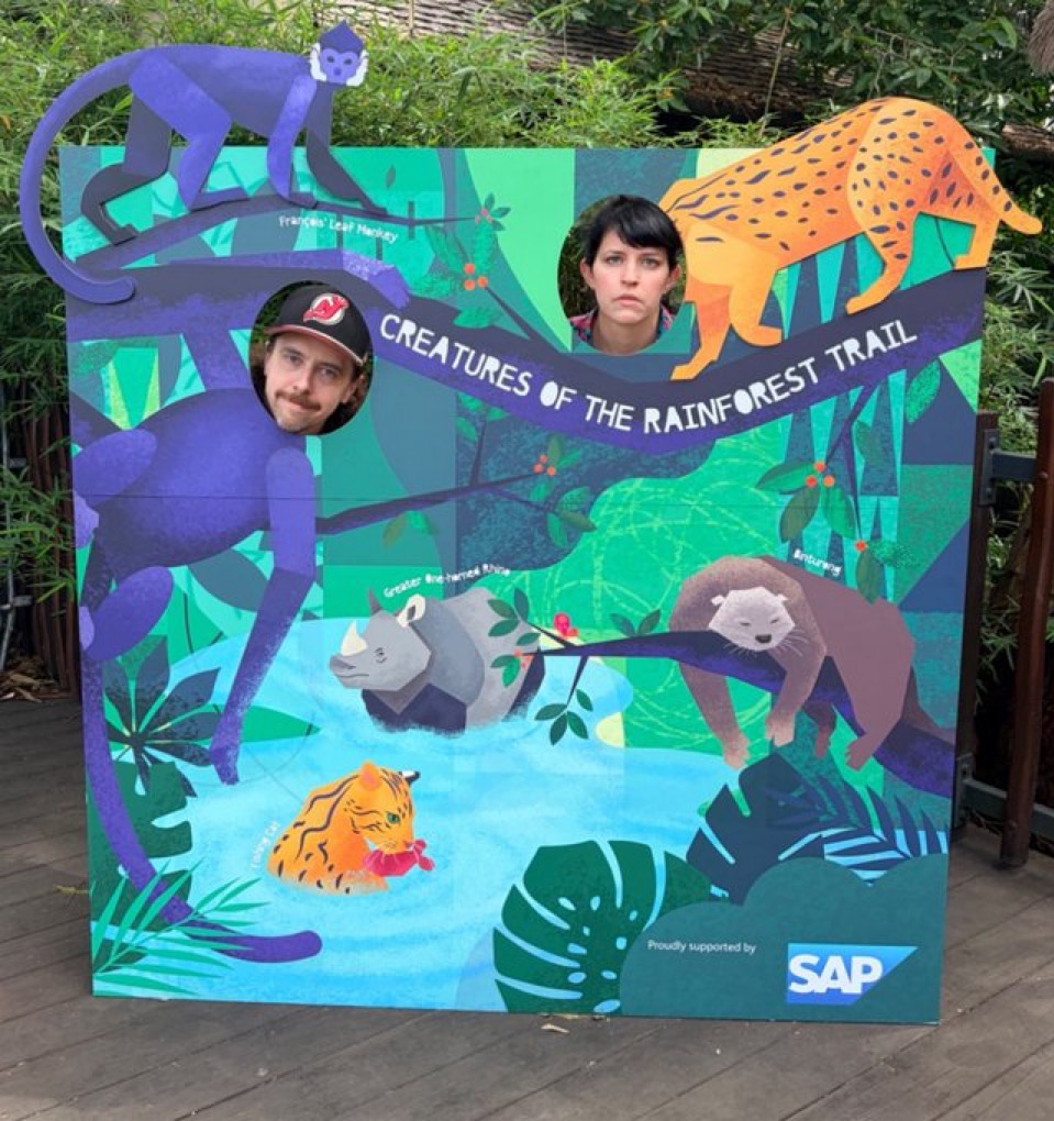 Long Haired Murph Era tweet media