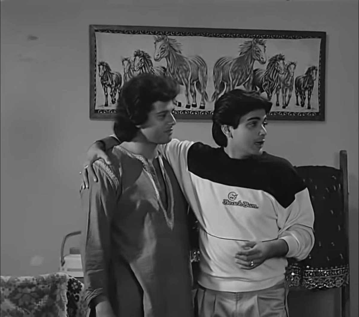 Prosenjit Fan's Club tweet media