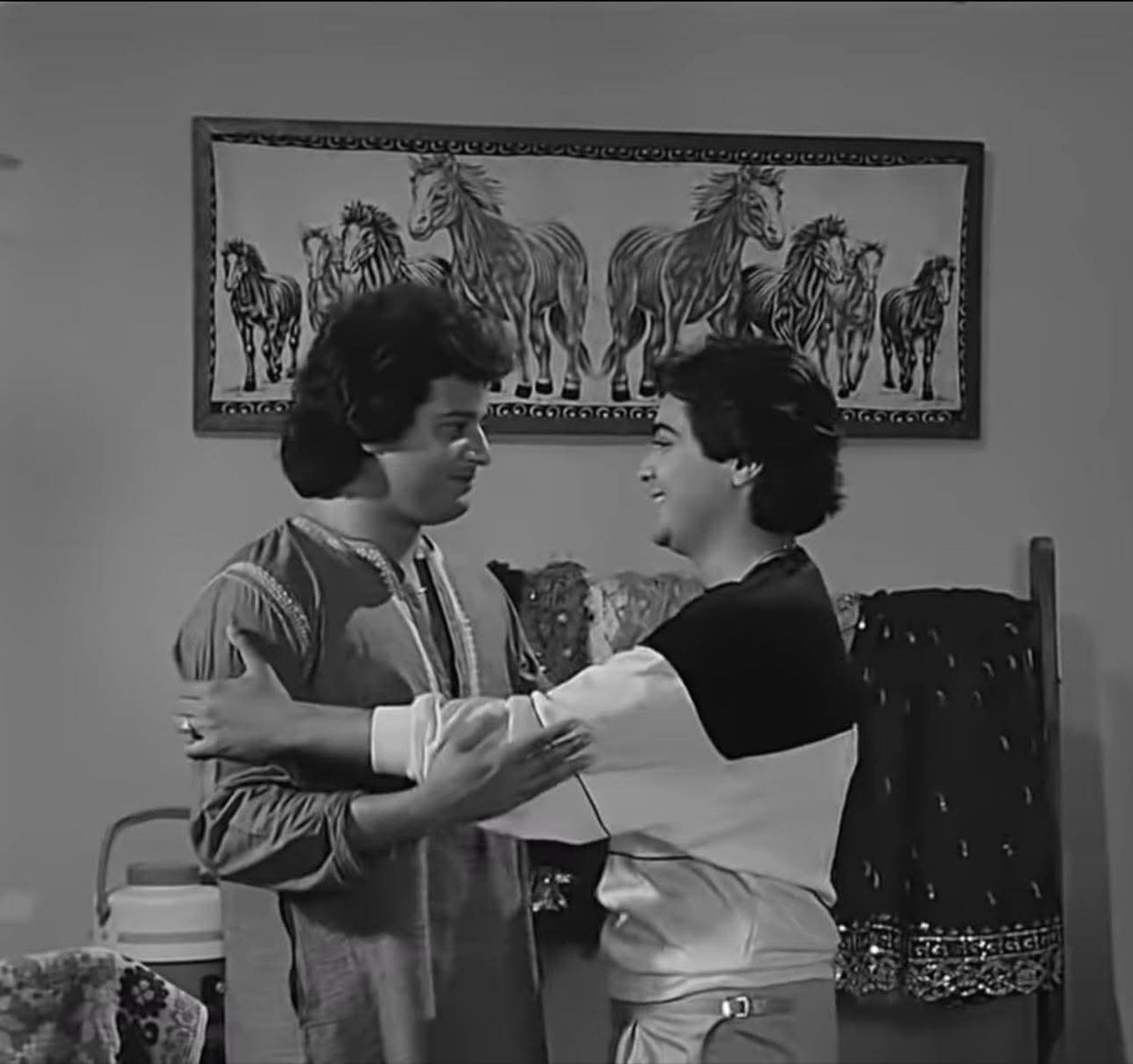 Prosenjit Fan's Club tweet media