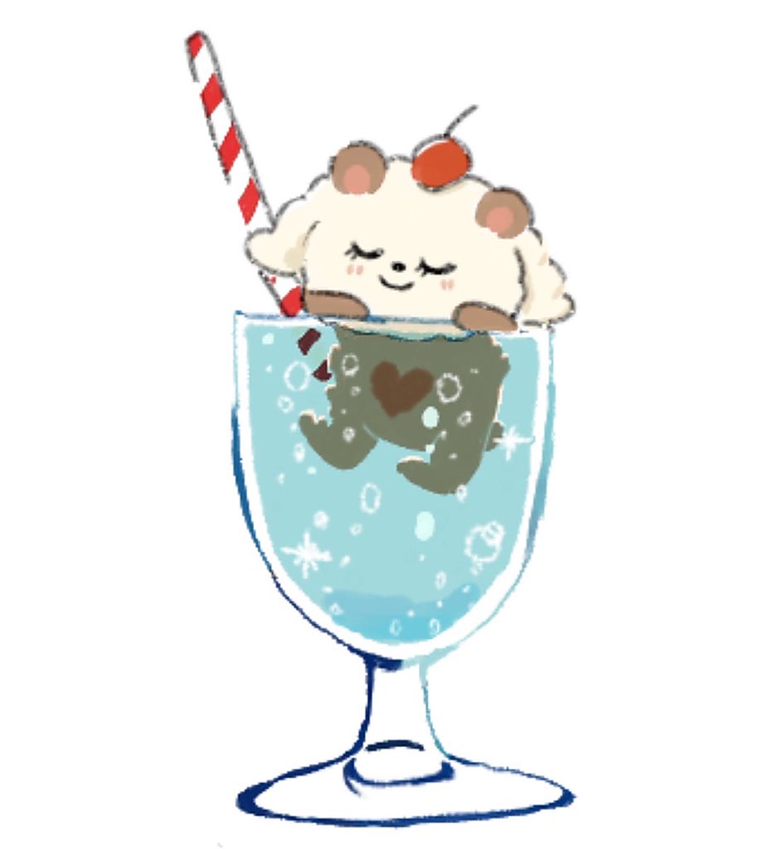 だあこ tweet media