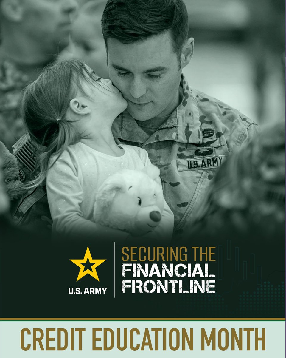 Army Reserve Family Programs tweet media