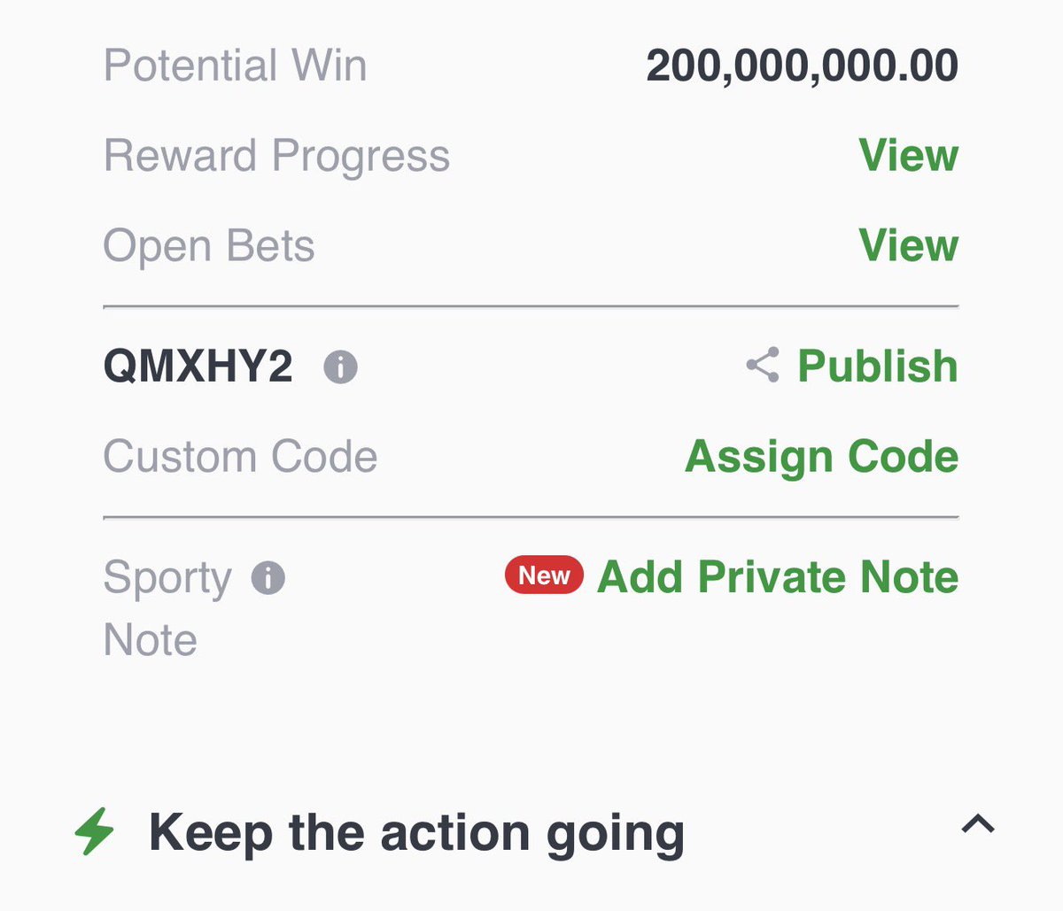 AL BETTING TIPS tweet media