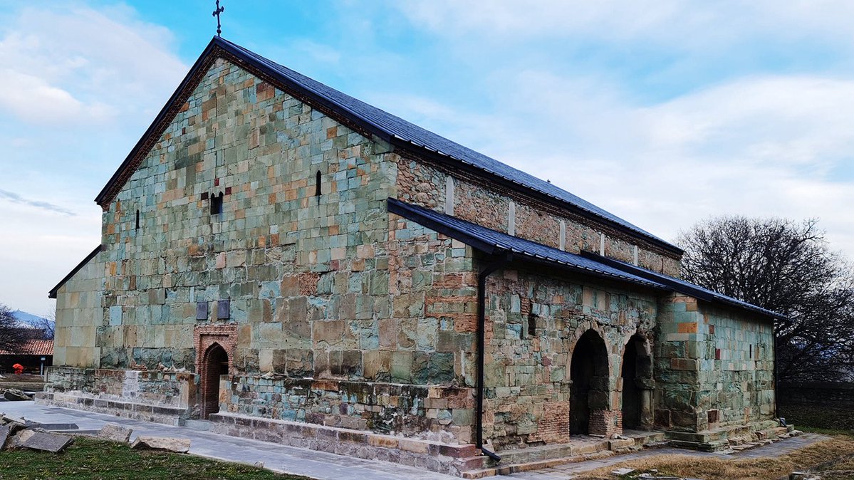 Misty Mountain tweet media