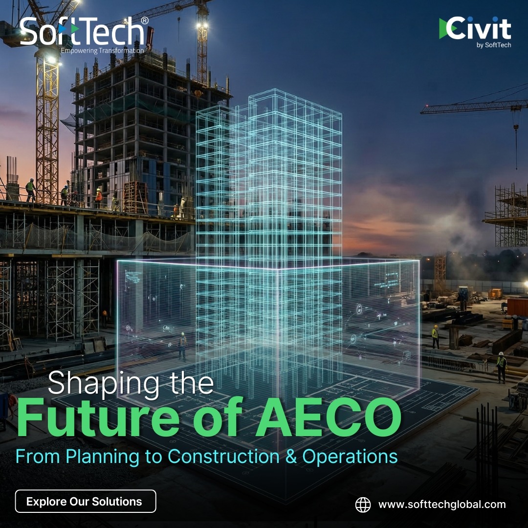 SoftTech Engineers Limited tweet media