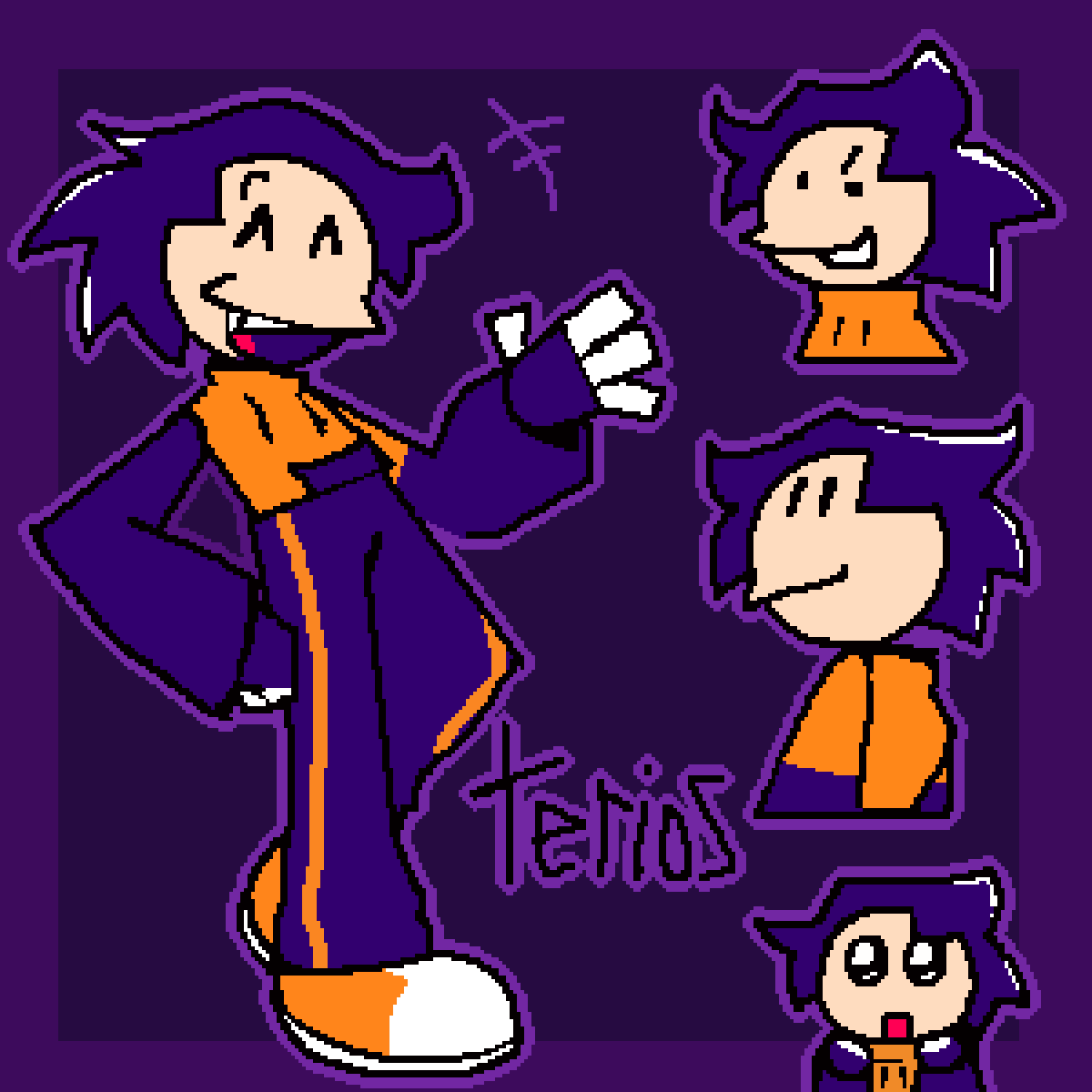 flower fields tweet media