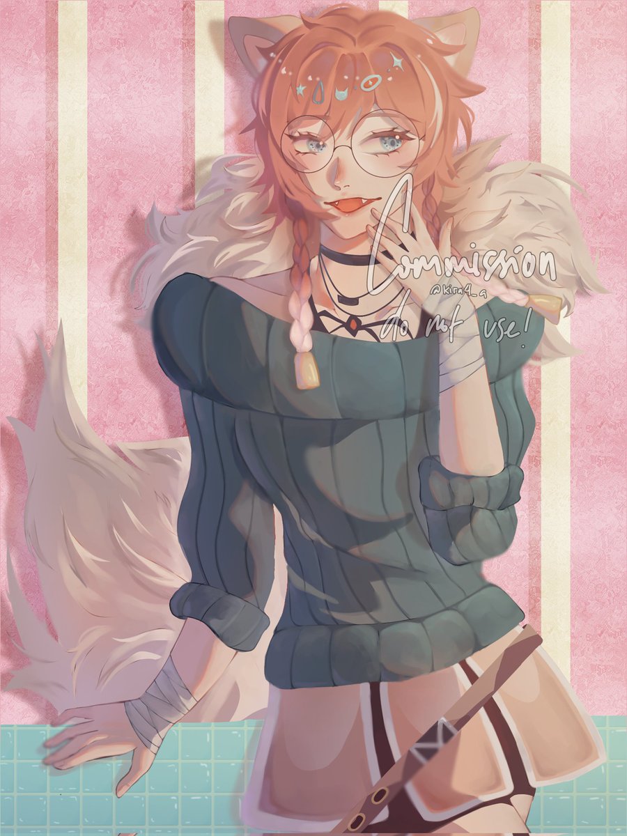 comms result for <a href="/ShinyUmbreonXD/">Umberz</a> 
ty for commissioning me(⁠人⁠⁠•͈⁠ᴗ⁠•͈⁠)
#art #commission