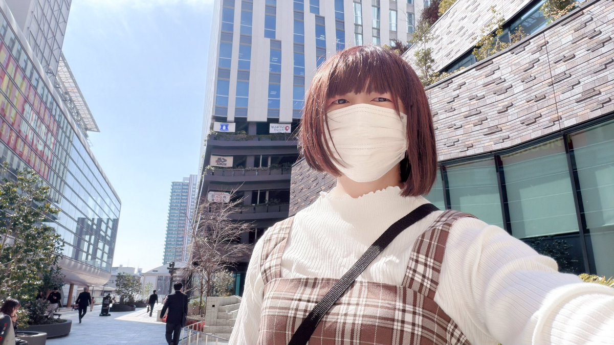 あいな tweet media