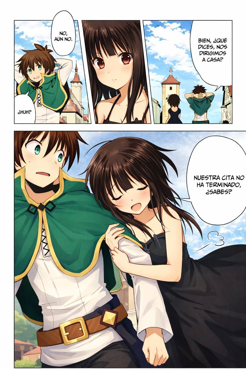 Daily Kazumin カズめぐ tweet media