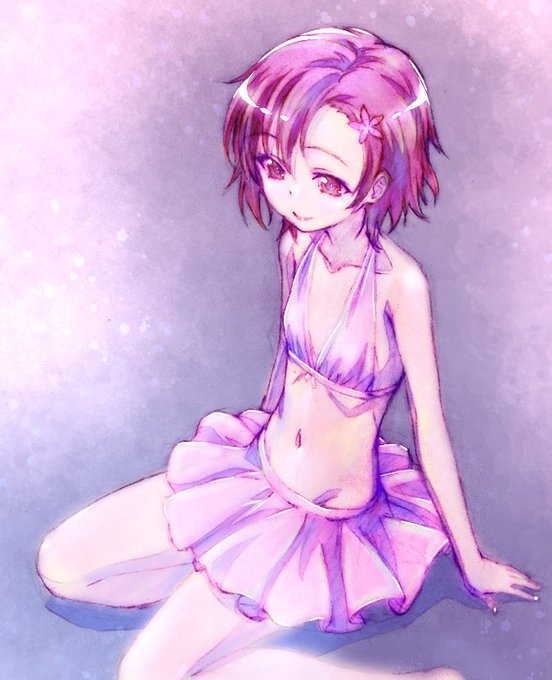 過去絵上げ〜🌸 