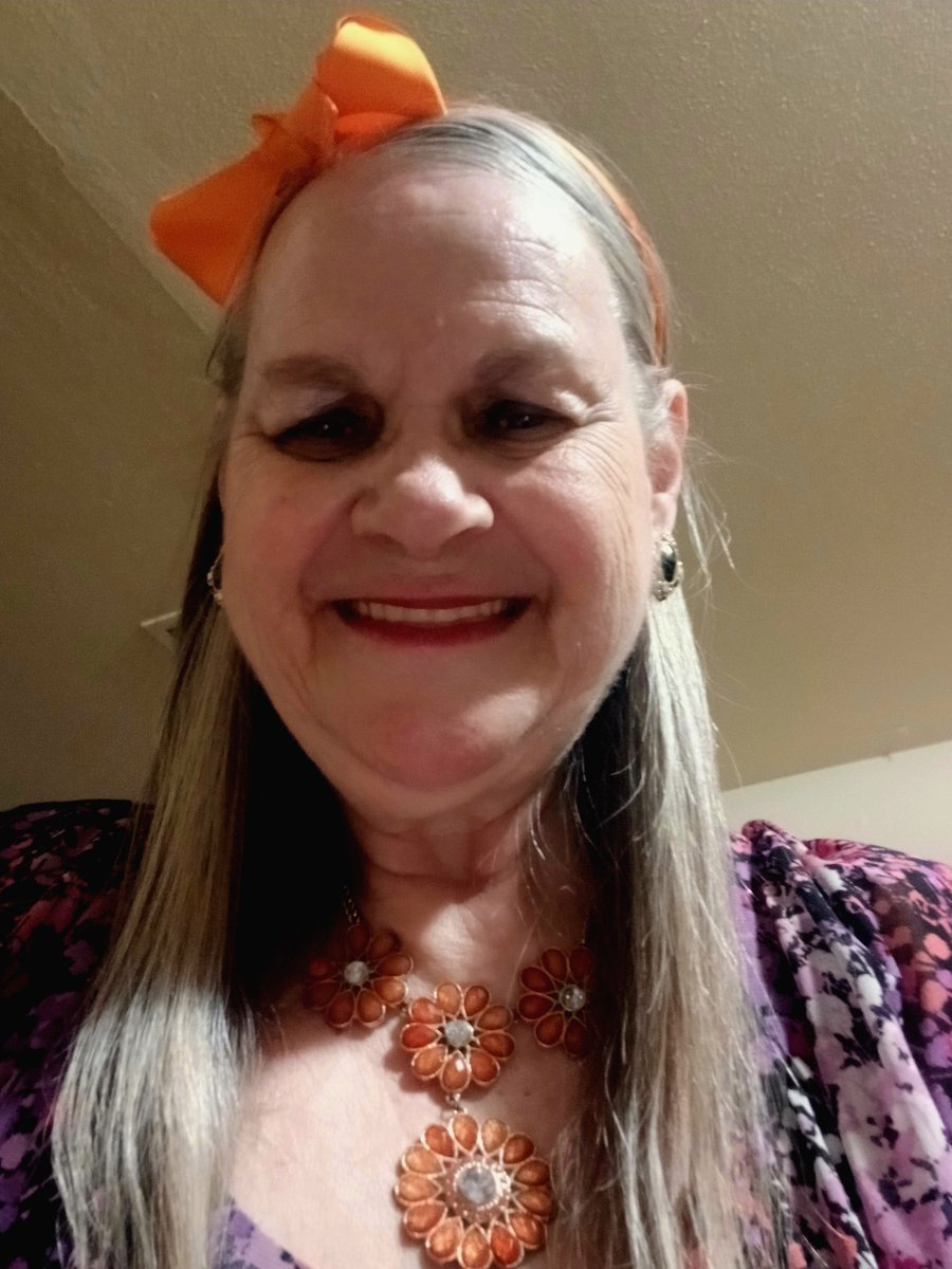 Shirley Ann Lowery tweet media