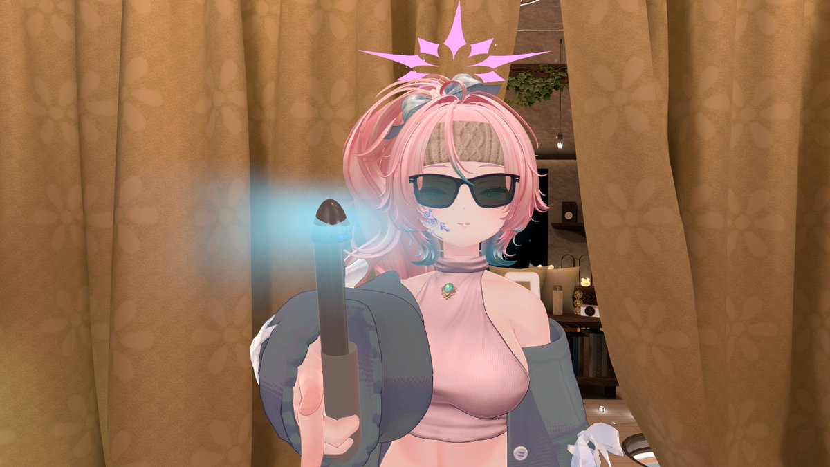 ふぅりん@VRC tweet media