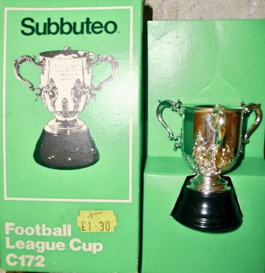 Football Memories tweet media