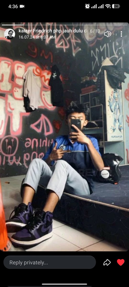 ilvymacca's tweet photo. ‼️HELP RT &amp; SHARE‼️
!! SCAMMER/PENIPU !!

Aku mau sharing pengalaman aku, semoga bisa jadi pelajaran buat yang lain.

Sebelumnya aku juga mau minta maaf, aku sadar aku kurang mikir panjang dan terlalu gampang percaya, jadi aku kena di situ.
Awalnya aku dihubungi sama seseorang — https://t.co/FDZRaa2V9g