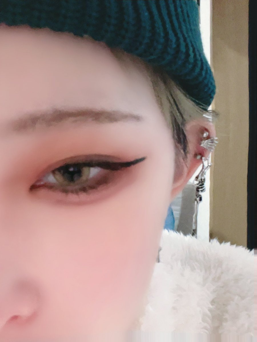 こは。 tweet media