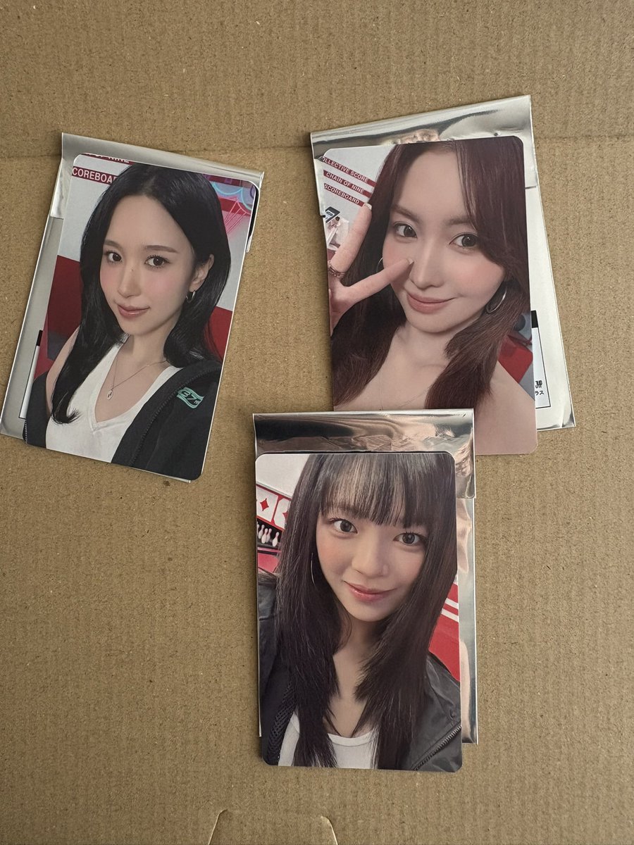 ギンガ tweet media