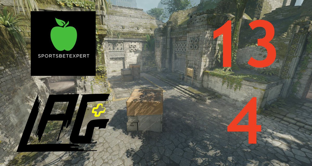 INTERLOPER CS tweet media