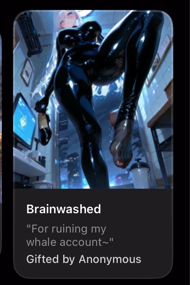 Bella ♠️ 2DFD tweet media