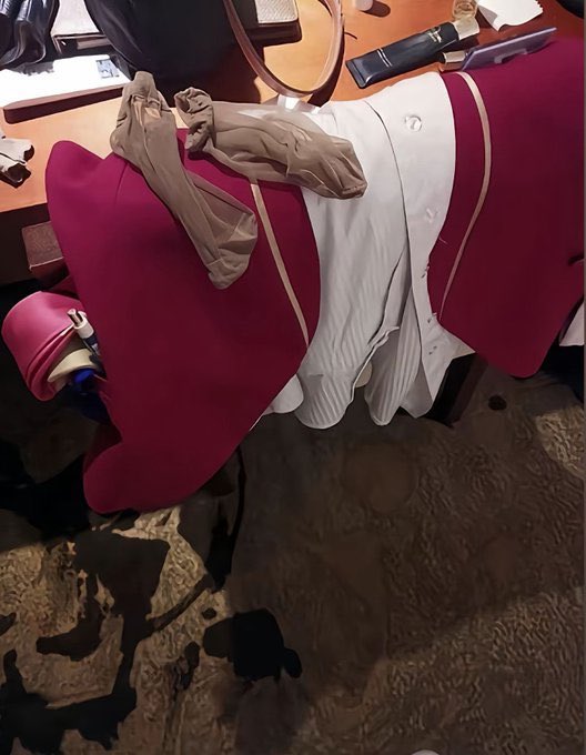 米线儿不飞了 tweet media