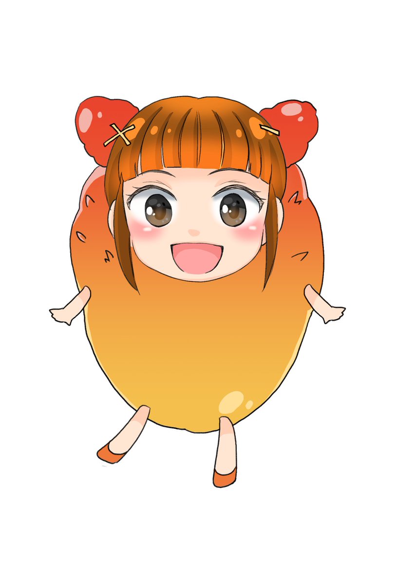 ほやドル萌江 tweet media